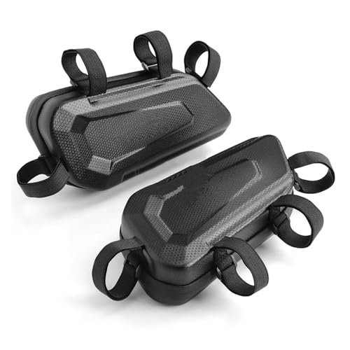 Sacoche arrière de moto idéale pour vos road trips CMX