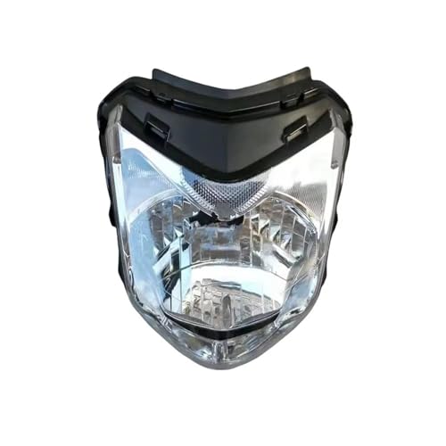 Phare avant moto pour NC700X NC700S NC700N 2011-2015 optique complet