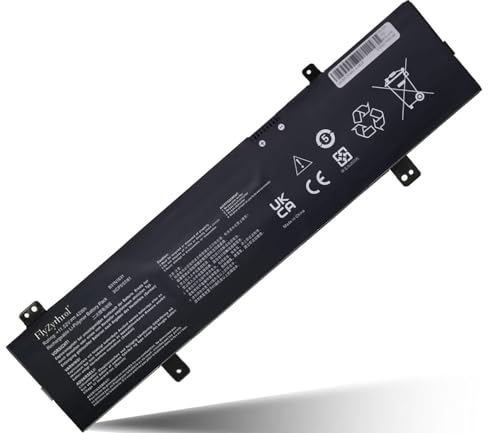 Batterie portable Asus VivoBook 15 B31N1631 pour travailler librement en voyage