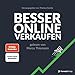Besser Online Verkaufen - Wie die besten Onlineshops ihre Conversion optimieren: E-Commerce, Conversion Optimierung, CRO, conversion optimization