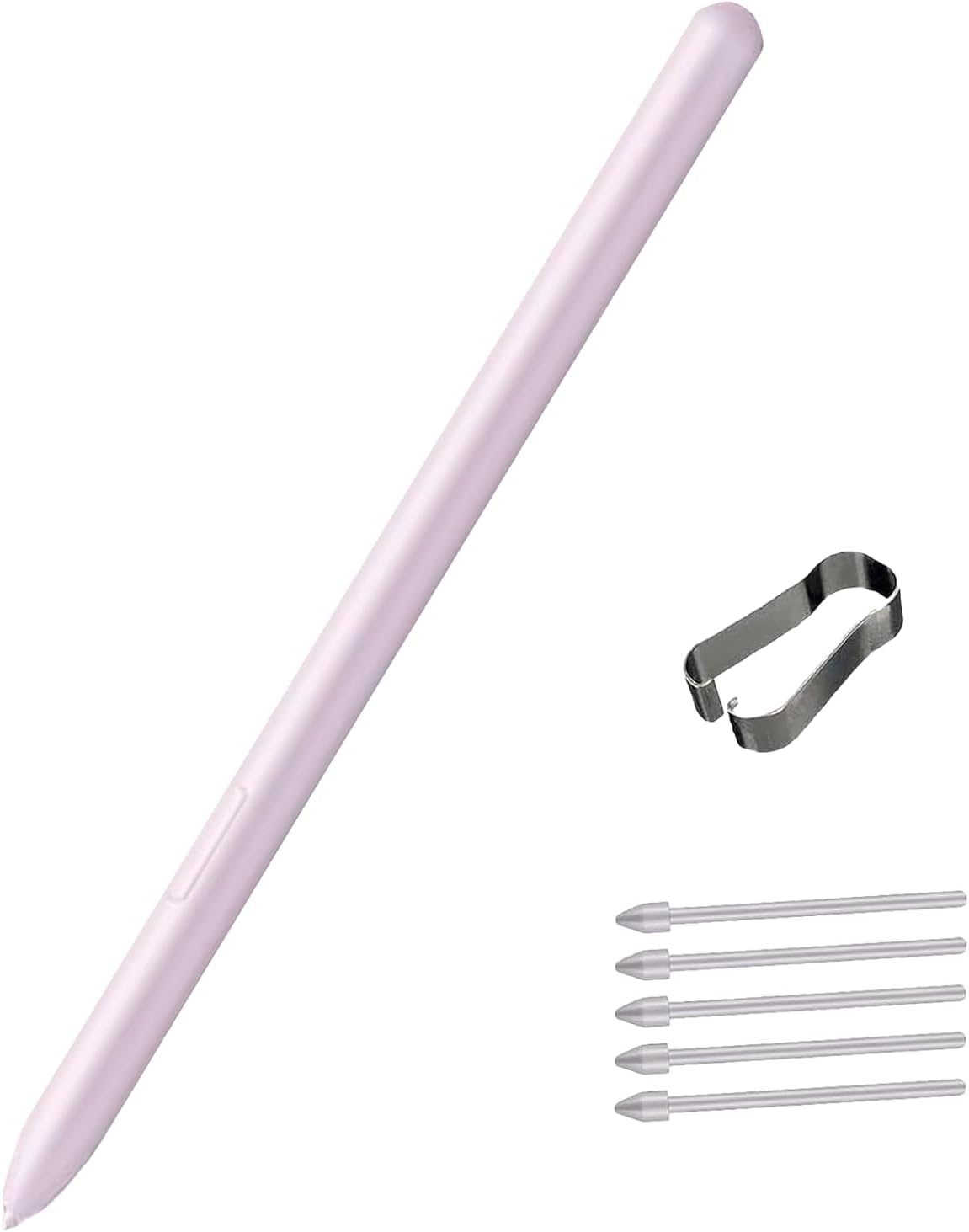 Lápiz capacitivo para Samsung Galaxy Tab S9 FE que soluciona la pérdida de tu S Pen 7