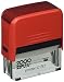 Cosco(R) Self-Inking Do-It-Yourself Stamp Kit