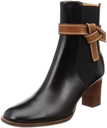 【美品】LOEWE ゲートブーツ Amazon | [ロエベ] ブーツ L815286X05 ゲートブーツ レディース [並行