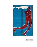  Bestandskatalog des Städtischen Kunstmuseums Spendhaus Reutlingen / HAP Grieshaber: Werke 1966-1981