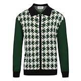 Entretien des vêtements : ces polos tricotés doux sont lavables en machine et ne se décolorent pas facilement. Veuillez vérifier le tableau des tailles avant de commander ce polo pour homme.