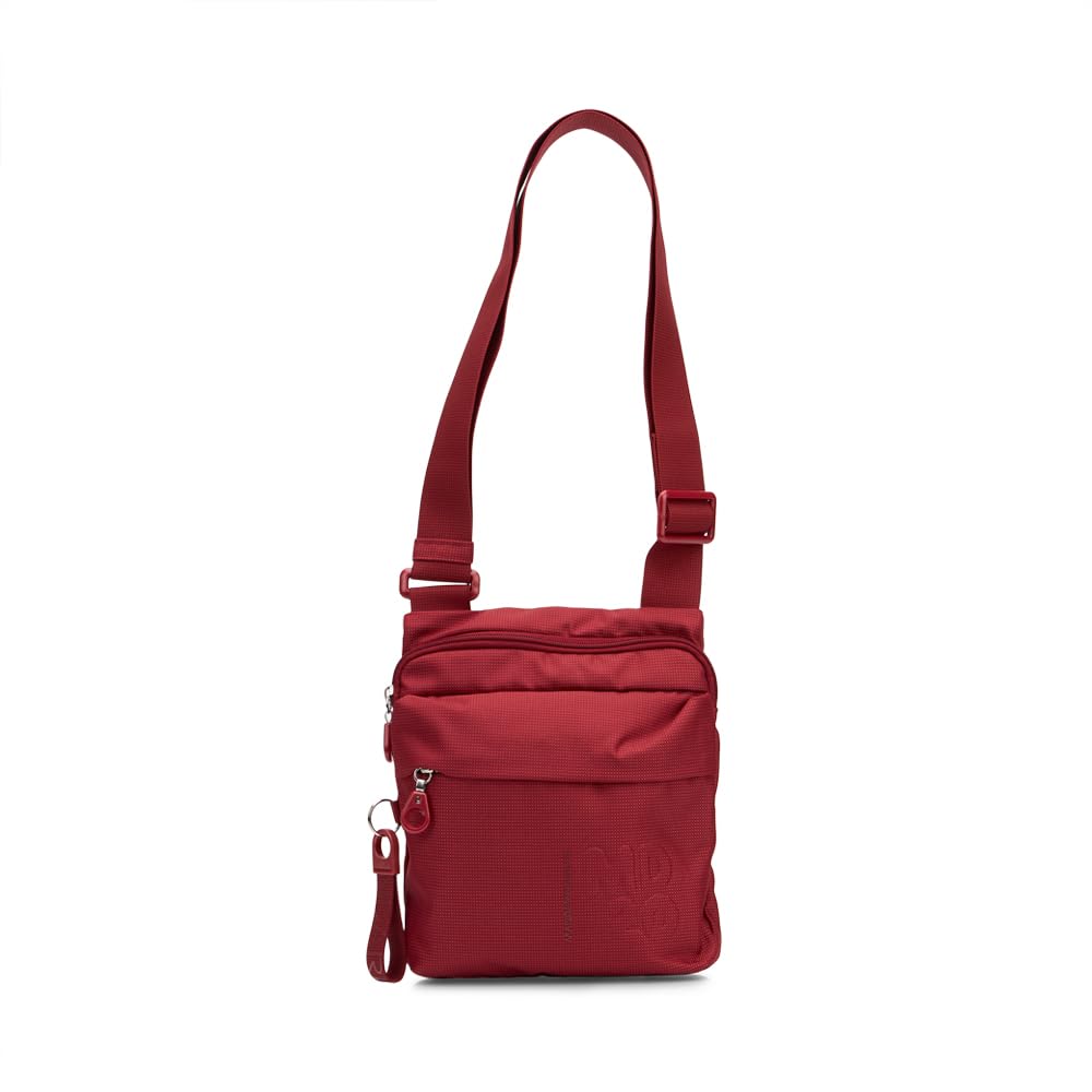Mandarina Duck MD20 Crossover MD 20 Women's, Cherry Tomato, Taglia Unica