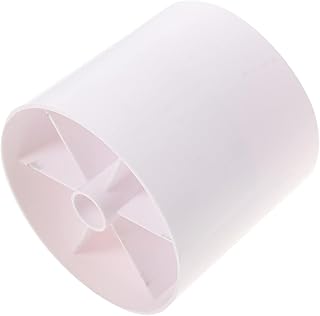 Outanaya Miniindoorgolf Interior Accessories Kids Putter Practice Hole Plastic Cup Hole Putting Cup Putting Hole Putting Cups Hole Cup Outdoor Grommet Hole Opener Hole Cover White Child