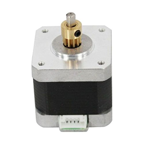 JKMI JV5 Pump Motor Assy-M007175 for Mi-Maki