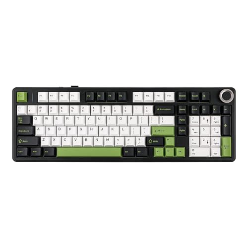 AULA F99 メカニカルキーボード ワイヤレス Amazon | EPOMAKER x AULA F99 ワイヤレス メカニカルキーボード
