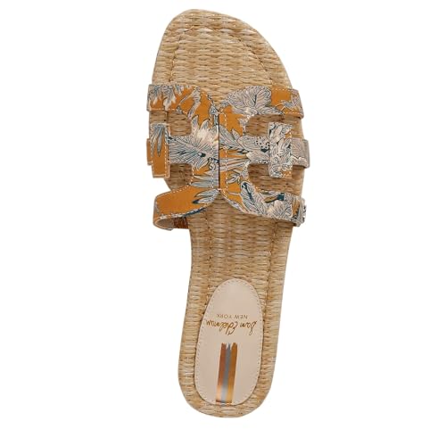 Image of Sam Edelman Women's Bay Flat Sandal