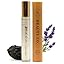 Black amber Lavender