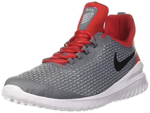 Image of Nike Men Mesh Running Shoes