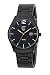 Produktbild ETT Eco Tech Time Solar Herren Uhr Analog mit Titan Armband EGT-12053-31M