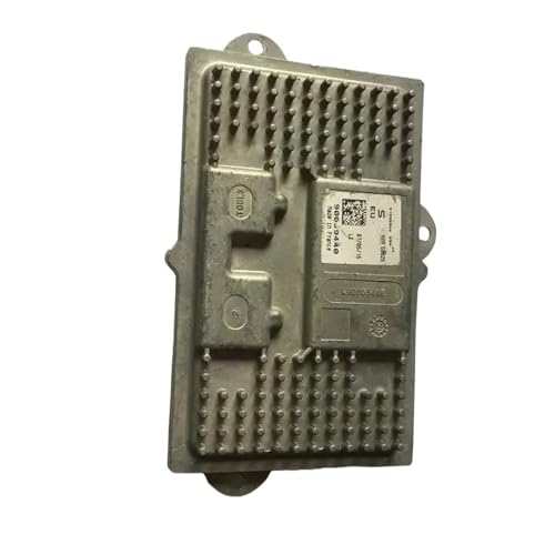Module commande phares Volvo XC90 d'origine 31395944 ballasthallogène