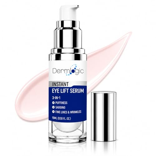 Dermlogic Rapid Under Eye Treatment