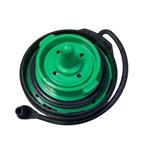 Bouchon de réservoir d'essence pour Golf 4 5 6 clapet de fermeture carburant