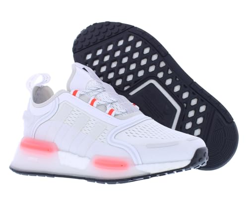 Image of adidas Kids' NMD V3 Running Sneakers