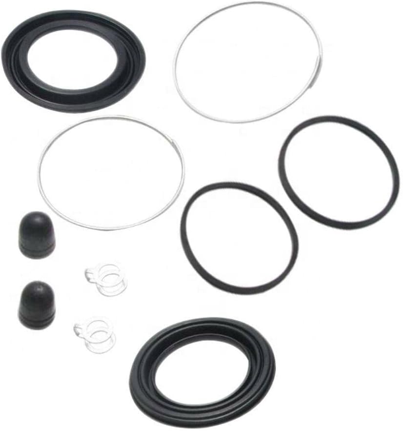 FRONT DISC BRAKE CYLINDER REPAIR KIT 04478-60070 0447860070 AUTO-GETHER