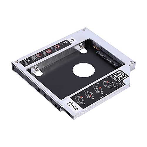 interfaccia dell'unità ottica standard SATA-13Pin (6 + 7), supporta gli standard di trasmissione SATA-I / SATA-II / SATA-III.