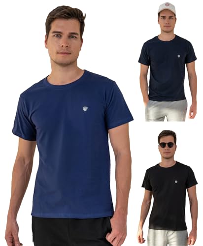 Image of Lux Cozi Men T-Shirt