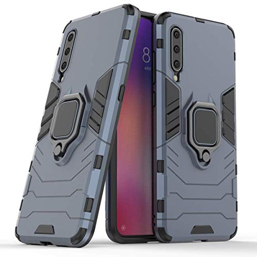 Dispositivi compatibili: Specificamente progettato per 6,39'' Xiaomi Mi 9;