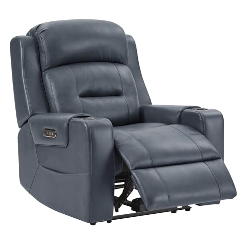 Watson & Whitely Lay-Flat Recliner