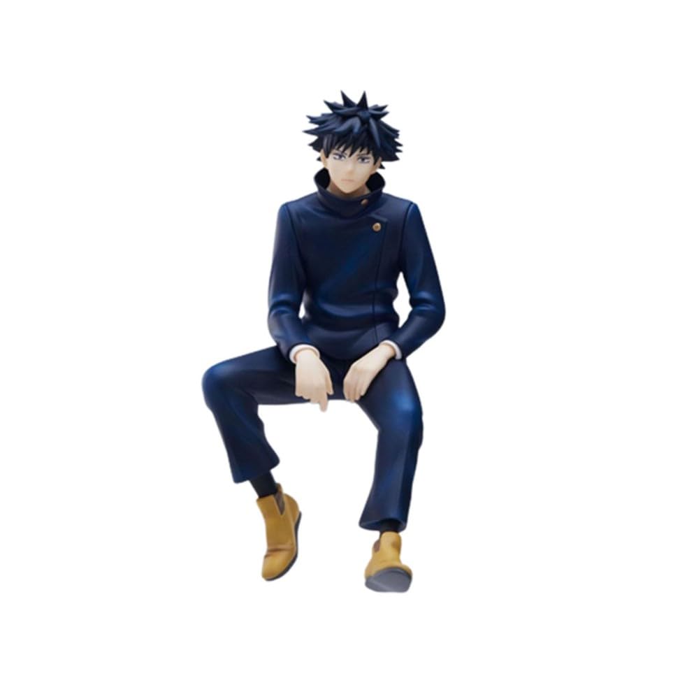 SEGA - Jujutsu Kaisen - PM Perching Statue - Megumi Fushiguro