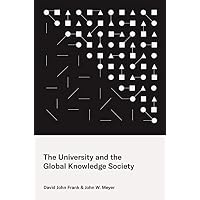 The University and the Global Knowledge Society
