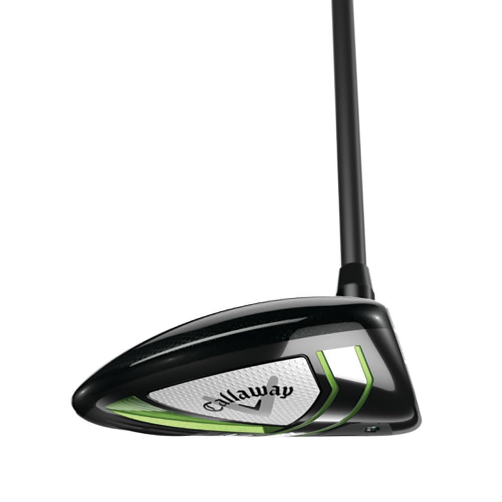 CALLAWAY Epic MAX Madera 3, Mujeres, Negro, Lady