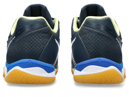 Image of ASICS Mens Court Control FF 3 Badminton Shoes