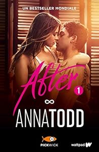 Vedi scheda su Amazon After. Nuova ediz. (Vol. 1)
