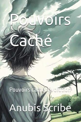 Pouvoirs Caché: Pouvoirs caché révolution (French Edition)