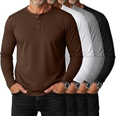 Brown, White, Light Gray, Black