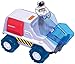 Astro Venture Space Rover Toy for Kids - Space Exploration Vehicle with Astronaut Figure and Open Compartments - Fun Toy for Any Outer Space Mission & Adventure