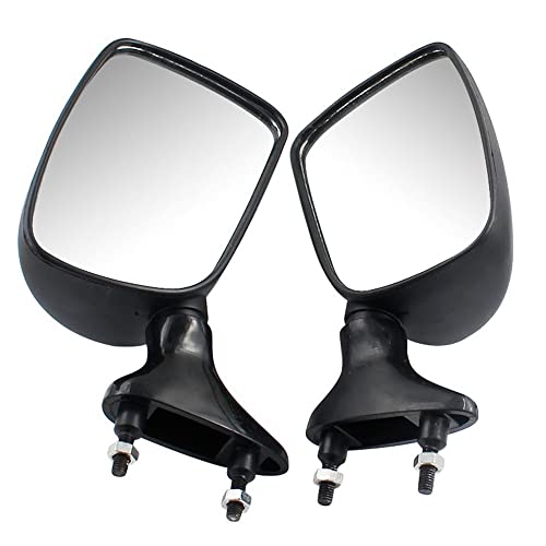Espejos retrovisores estables para FZR400RR SP y FZR600RR 2