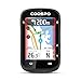 COOSPO CS600 サイクルコンピュータ GPS サイコン 2.4インチ カラータッチスクリーン 自転車 ナビ スピードメーター ロードバイク 速度計 無線Bluetooth5.0&ANT+対応 ロングバッテリー Strava同期 明るさの自動調節 IP67防水 日本語説明書付き