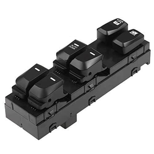 Interrupteur principal de vitre pour Hyundai Tucson ajustement parfait premium 935712S000