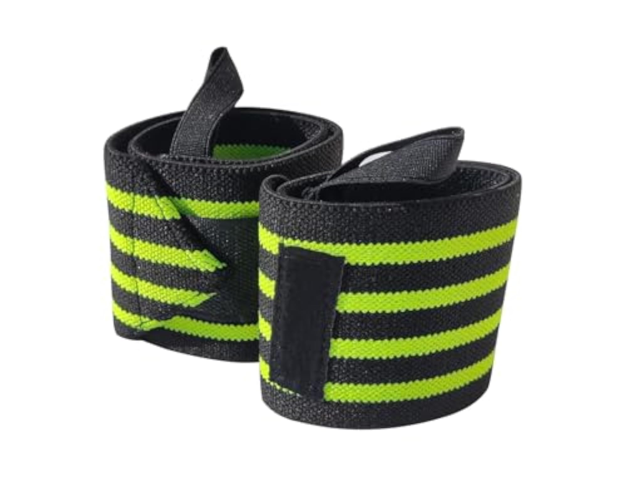 Combo Pack of Polyester Gym Duffle Bag and Wrist Support