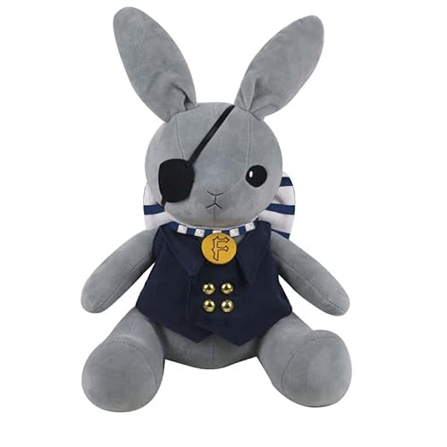 Mini Dig Stuffed Animal Rabbit Plush Doll Cute Soft Plush Toy Anime Plushies For Easter Decorations Birthday Gift #TOP28