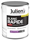 JULIEN. Les produits de cette marque sont fabriqués à partir des meilleurs matériaux.