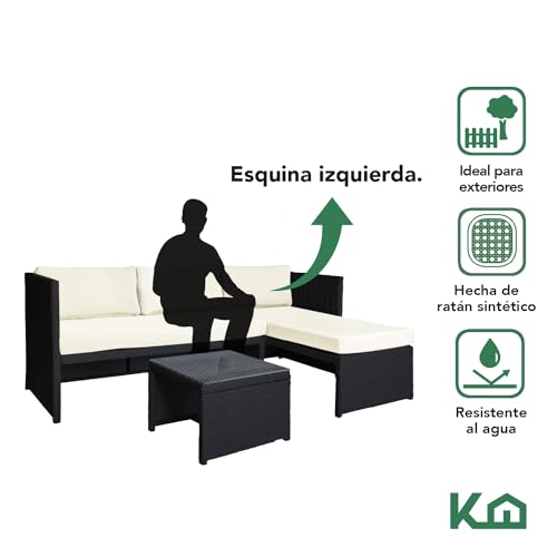 La Mejor review de Muebles exterior méxico los más solicitados. 29 Imagen adicional