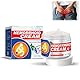 30g Hämorrhoiden Salbe, Hemorrhoid Cream, Hämorrhoiden Creme, für die intensive Haut-Pflege, Juckreiz & Blutungen, Analfissuren und Analbeschwerden in und um den für die intensive Haut-Pflege