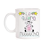 Apta para microondas y lavavajillas