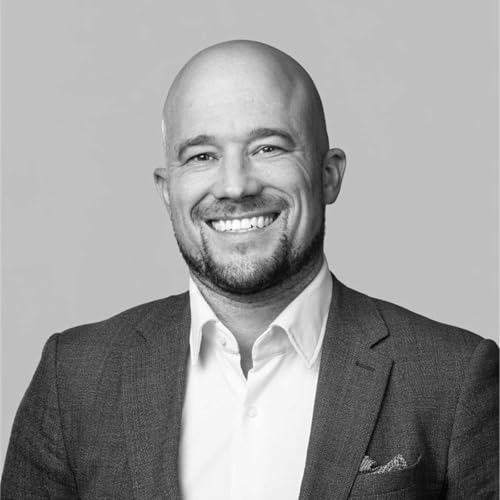 How Smarter Employee Benefits Close the Value Void with Neil Ryland, Benifex