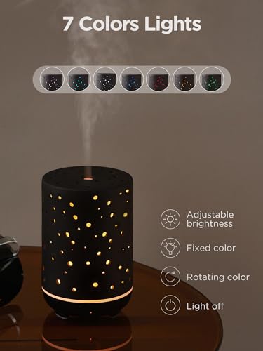Innogear AD15-BR Essential Oil Diffuser thumb #5
