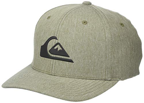 Image of Quiksilver Men's Amped Up Hat
