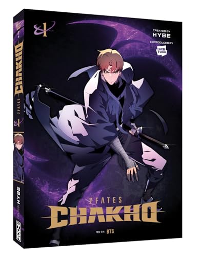 7Fates : Chakho