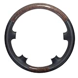 Es gibt 3M-Aufkleber auf der Rückseite, sehr einfach zu installieren, bitte entfernen Sie Ihr altes Pad oder Abdeckung, bevor Sie diese neue Abdeckung installieren.