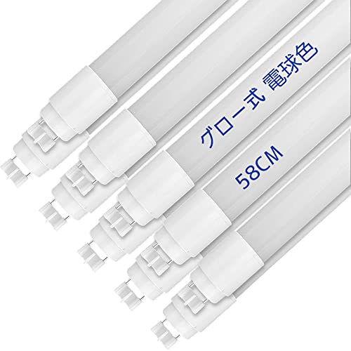 LEDu 20W` 58cmǌu O[Hsv dLEDv 9W d Px 925lm ᔭM dF 3000K ledu |J[{l[gf LƎˊpF270x S G13 t8 Ɩ u t͊