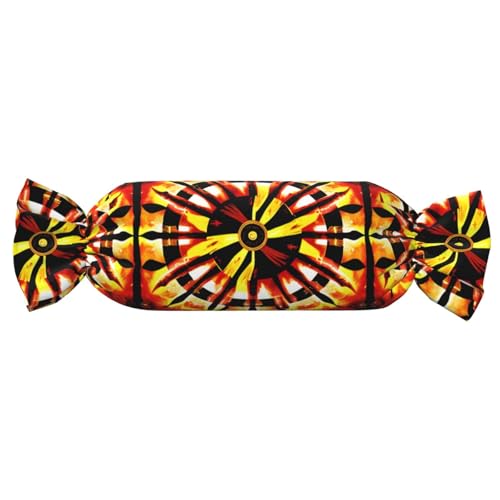 Almohada de espuma viscoelástica 62 cm x 25 cm